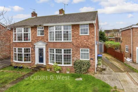 Christie Avenue, Ringmer, Lewes, East Sussex