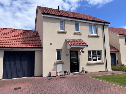 Sedgemoor Close, Weston-super-mare, BS24