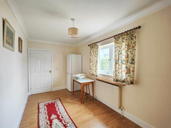 Study/Bedroom 3