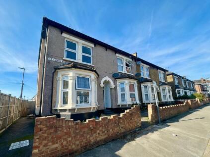 St Chads Road, Romford