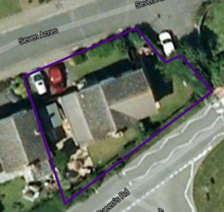 Garden Outline