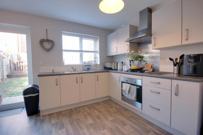 3 bed Terraced for sale Image 9