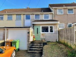 5, Moorland View, Plymstock, Plymouth PL9 8NW