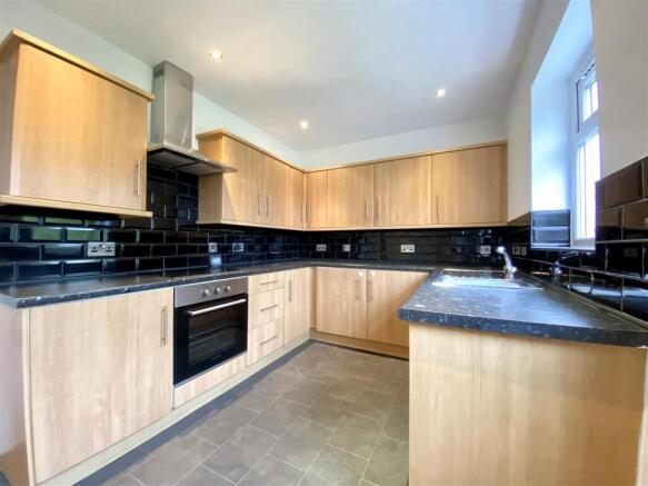 Bramleys Lettings - Ainley Road - Birchencliffe (1