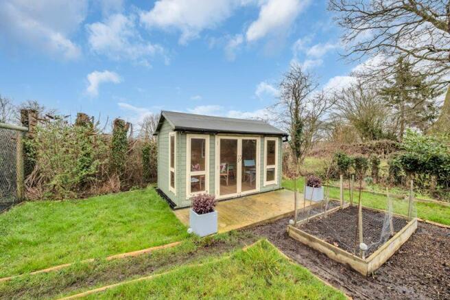 Summer House