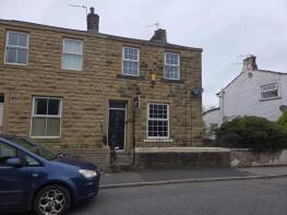 378, Burnley Road, Colne BB8 8LF