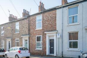 13, Lowther Street, York YO31 7LA