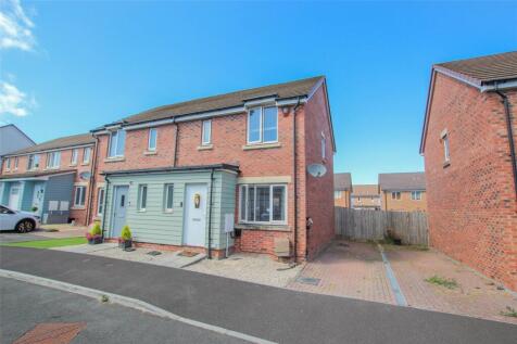 Leonides Avenue, Weston-super-Mare, Somerset, BS24