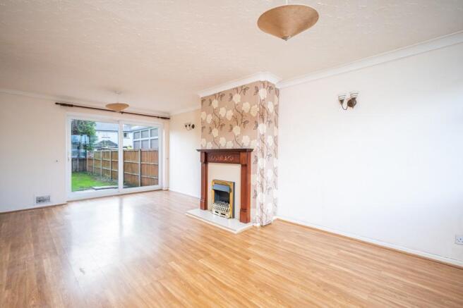 Sitting/Dining Room