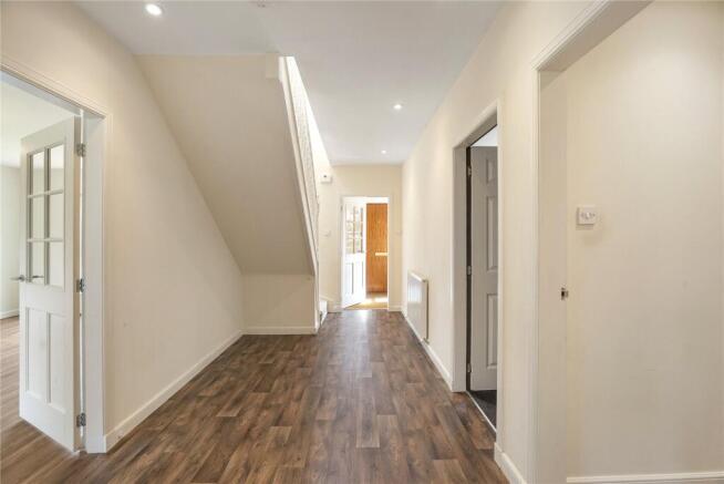 Beechcroft Avenue