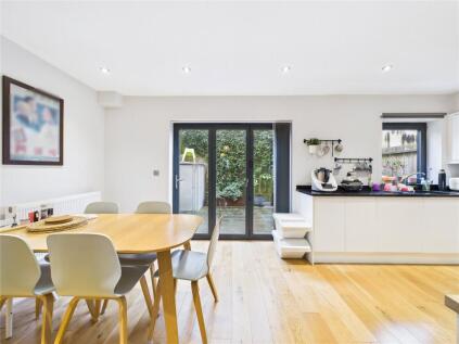 The Mews, Greville Road, BS3