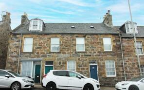 32, Seafield Street, Buckie AB56 4SH