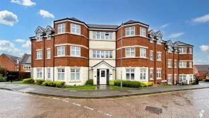 Apartment 5, 50, Ratcliffe Avenue, Birmingham B30 3NZ