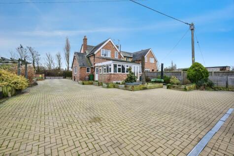 Newmarket Road, Teversham, Cambridge, CB1