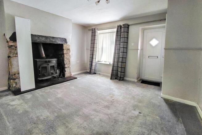 9 High Street, Deiniolen, Caernarfon, LL55 3HU