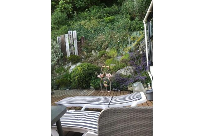 Decking
