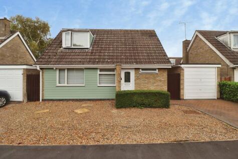 Cullin Close, Lincoln