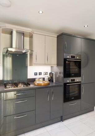 Appliances