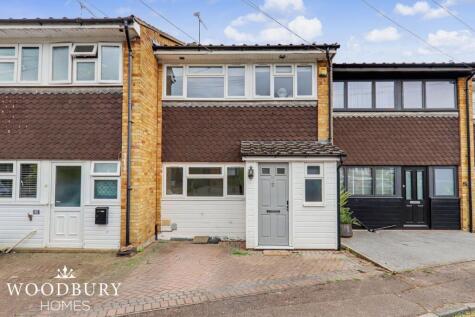 Englands Lane, Loughton, IG10