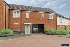 9, Cowburn Lane, Nuneaton CV10 9FS