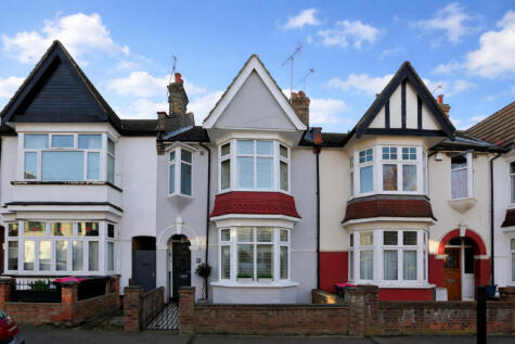 Leighton Avenue, Leigh-on-sea, SS9