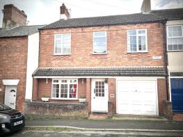 33, South Street, Melbourne, Derby DE73 8GB