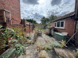 1, Elm Road, Southport PR8 5DP