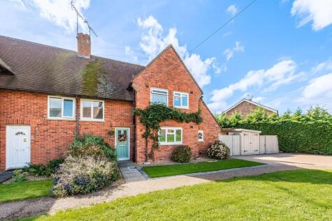 St. Richards Road, Westergate, PO20