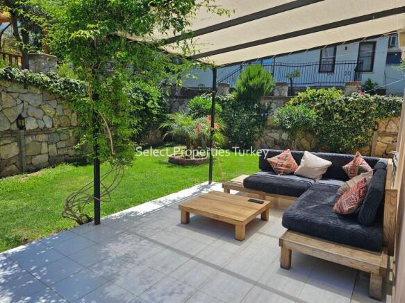 Outdoor Space