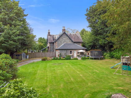 Haywood Road, Moffat, DG10 9BU