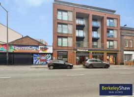 Apartment 14, Spectrum, Duke Street, City Centre, Liverpool L1 5AT