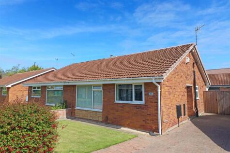 Carnforth Close, Wallsend