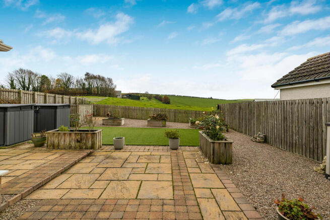 Lochfergus Crescent, Coylton, South Ayrshire, KA6 photo 4