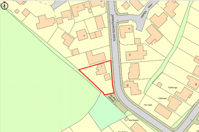 1 Spindlewood Drive, Bexhill-on-Sea, East Sussex, TN39 4RR