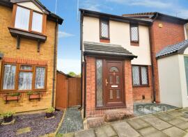 4, Largo Walk, Erith DA8 3QX