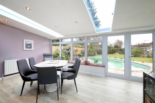 Breakfast Room