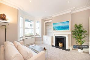 58, Dawes Road, London SW6 7EJ