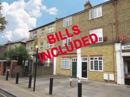 111b, Windmill Road, Brentford TW8 9LZ