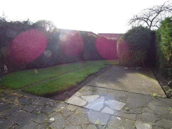 Garden 1