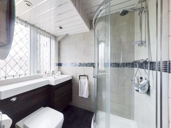 En suite