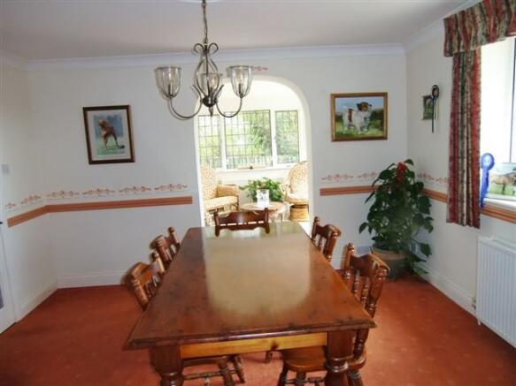 Dininig Room