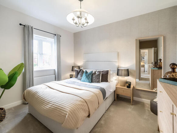 4 bed Detached for sale Image 7