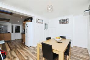 11, Berridge Road, Sheerness ME12 2AD