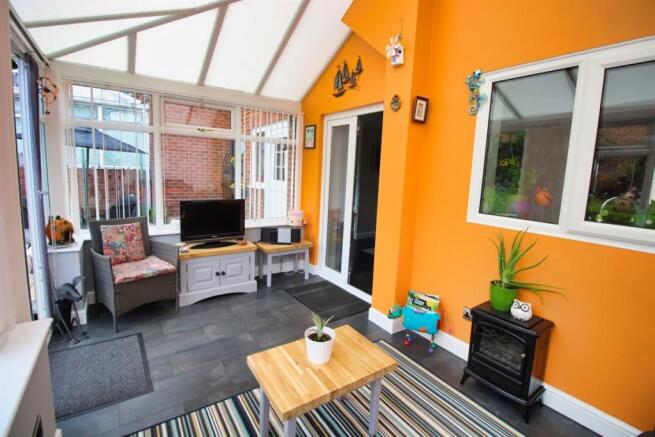 conservatory
