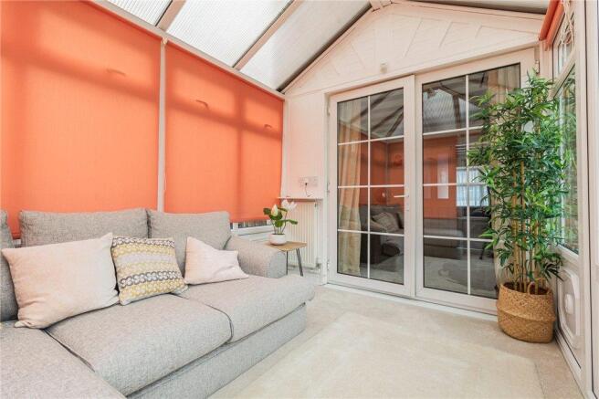Conservatory (2)