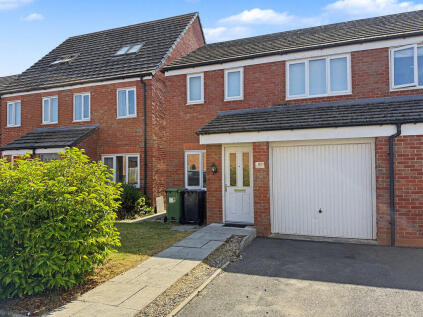 Yew Tree Close, Spring Gardens, Shrewsbury, Shropshire, SY1 2US