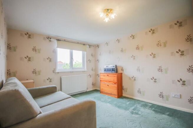 First Floor Bedroom