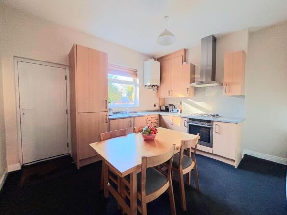 Hazelhurst Road, Worsley, M28 photo 4