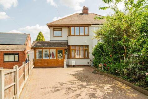 Rugeley Road, Burntwood