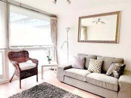 Flat 117, Holcroft Court, Clipstone Street, London W1W 5DF